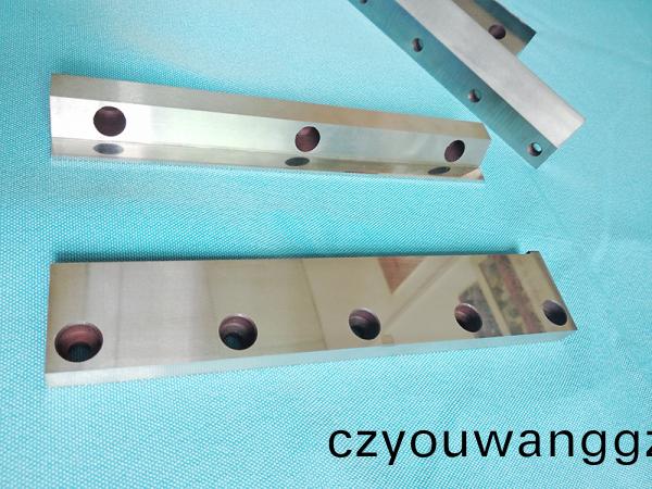 水(shui)環(huan)切粒刀(dao)
