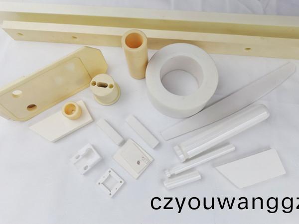 氧化(hua)鋁，氧化(hua)鋯(gao)陶(tao)瓷(ci)零(ling)件，精(jing)度最高(gao)0.005