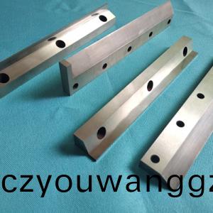 定(ding)製(zhi)工業刀片(pian)